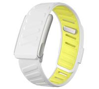 Panlouting Ricambio Braccialetto Sportivo Silicone per Modelli Whoop 5.0, Peak e Life | Braccialetto Regolabile Impermeabile per Uomini e Donne | Ideale per Sport e Uso Quotidiano