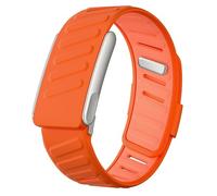 Panlouting Ricambio Braccialetto Sportivo Silicone per Whoop 5.0, Modelli Peak e Life | Cinturino Regolabile Impermeabile per Uomini e Donne | Ideale per Sport, Palestra e Attività all'Aperto