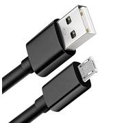 Panlouting Ricambio Cavo Caricatore Micro USB 3 Metri per Altoparlanti Bose SoundLink Color I, II, III, Mini II Edition, Micro, Revolve, Revolve Plus