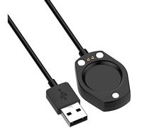 Panlouting Ricambio Cavo di Ricarica Magnetico USB-C da 1 Metro per Smartwatch SUUNTO Run Athletic Fitness