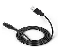 Panlouting Ricambio Cavo di Ricarica USB 5V per Rasoi Elettrici, compatibile con Philips QP2724, QP2834, QP4631, QP1924, QP6652, MG5950, MG9530, X5004, X3051, OneBlade Pro 360