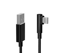 Panlouting Ricambio Cavo USB di Ricarica 200cm Cavo di Sincronizzazione Dati compatibile con Wacom Intuos Pro PTH-860 PTH-660