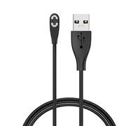 Panlouting Ricambio USB Cavo di Ricarica Magnetico 100cm compatibile con Shokz OpenSwim Pro S710 Cuffie a Conduzione Ossea Open Ear