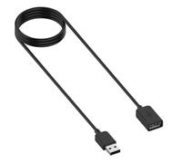 Panlouting Sostitutivo USB Cavo di Ricarica 100cm compatibile con Polar M200 / Huawei Band 4