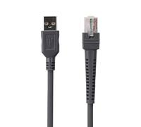 Panlouting USB a RJ50 10P10C Cavo 2 Metri per APC UPS 940-0127B 940-0127C 940-0127E AP9827