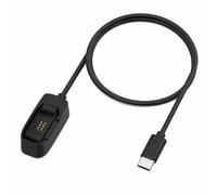 Panlouting USB-C Magnetico Cavo di Ricarica 100cm compatibile con DJI Mic Mini 2 Mic 3 Trasmettitore Microfono Wireless | Ricarica Rapida e Trasferimento Dati