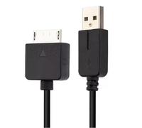 Panlouting USB Cavo di Ricarica 1,2 Metri Cavo di Trasferimento Dati Sincronizzazione compatibile con Sony PSP Go