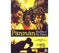 Panman-rhythm of the palms (DVD) Earl Duzong Chet Euton Gary Euton Rita Gumbs