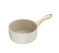 Panna di latte maniglia anti -scala Non stick burro più caldo per cucina a