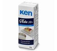 panna ken da montare al 38%, panna Ken Nata 38% UHT