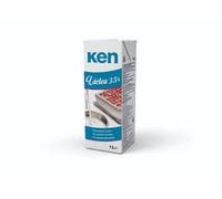 panna ken da montare KEN LACTEA 35% UHT LT 1