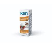 panna ken da montare KEN LACTEA 35% ZUCCHERATA UHT LT 1