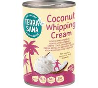 Panna montata al latte di cocco 400 ml