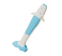 Panna Per Pizza - 23,5 X 7,6 Cm Pinze Da Cucina Non Slip, Morsetto In Silicone Resistente Al Calore, Supporto Multiuso | Strumenti Di Cottura Della Friggitrice Per Friggitrici A Piroscafo A Forno A Fo