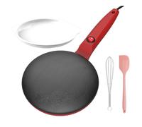 Pannake per Pancake per la Colazione per da Pentola per Pizzeria R1P68028