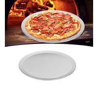 Pannatura della pizza da forno che serve vassoio non bastone per cucina per
