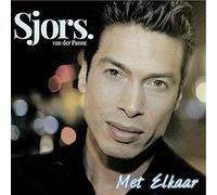 PANNE, SJORS VAN DER - MET ELKAAR