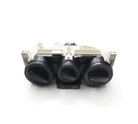 Panneau de commande de chauffage/climatisation 1U0820045G 1U0820045E - Remplacement du commutateur de commande de climatisation