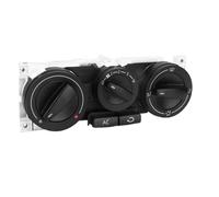 Panneau de commande de climatisation 1J0820045F SK599152 - Remplacement du commutateur de commande de climatisation