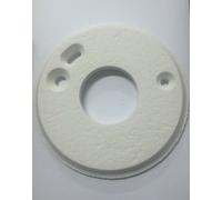 Panneau isolant - BAXI pour De Dietrich Chappée/IDÉAL STANDARD : JJJ005411020