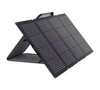 Panneau solaire 220W