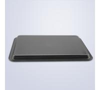 Pannella da forno in acciaio al carbonio resistente per risultati professionali