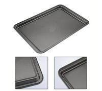 Pannella da forno in acciaio al carbonio resistente per risultati professionali