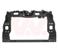 Pannellatura anteriore 1609668 VAN WEZEL per FIAT
