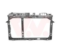 Pannellatura anteriore 1808678 VAN WEZEL per FORD