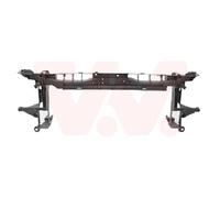 Pannellatura anteriore 3019668 VAN WEZEL per MERCEDES-BENZ