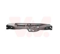 Pannellatura anteriore 3745663 VAN WEZEL per OPEL