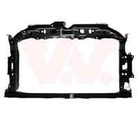 Pannellatura anteriore 5432668 VAN WEZEL per TOYOTA