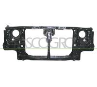 Frontale Anteriore Completo Nissan Navara - King Cab Dal 1997 Al 2001 625008b431