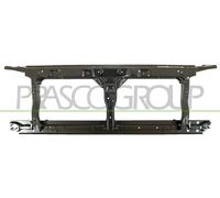 Ossatura frontale anteriore per nissan navara pathfinder 2005 al 2007