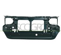 Pannellatura anteriore FT1213210 PRASCO per FIAT