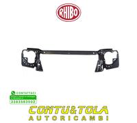 Pannellatura anteriore L01644 EQUAL QUALITY per RENAULT