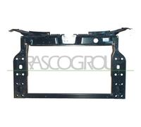 Pannellatura Anteriore Prasco FT0303210 Premium per Fiat