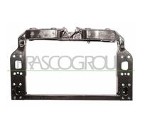 OSSATURA RIVESTIMENTO FRONTALE ANTERIORE ADATTO A FIAT PANDA 312 01/2012-> 5197