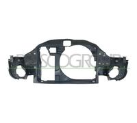 PRASCO MN3043210 Pannellatura anteriore