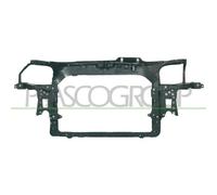 Frontale Anteriore Completo Per Vetture Con Condizionatore Per Seat Ibiza - Cord