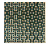 Pannelli 3D, pannelli in polistirolo, pannelli da soffitto retrò, pannelli da parete 3D, decorazioni, soffitti, rivestimento da parete vintage, spessore 3 mm, 50 x 50 cm, 20 m², 80 pezzi (89-zl-64-2)