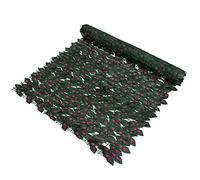 Pannelli a traliccio - Siepe artificiale personalizzabile per decorazione di giardini e cortili, parete verde per la privacy, perfetta per recinzioni da giardino e soluzioni per la privacy