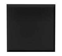 Pannelli acustici con imbottitura insonorizzata, tappetino insonorizzante Color Advanced Acoustics, pannelli in schiuma acustica,schiuma ad alta densità fonoassorbente per sala musica, camera da