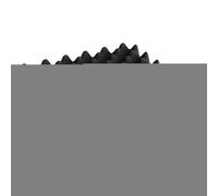 Pannelli acustici | Schiuma fonoassorbente per pannelli | Cuscinetti adesivi resistenti al fuoco a forma di per cancellazione del rumore e per studi musicali