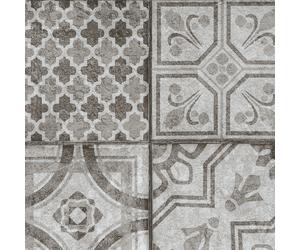 Pannelli adesivi per pareti Maroccan Style 30,5x30,5cm 6pz 0,55mq