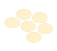 Pannelli adesivi universali per cattura mosche trappole adesive pulci zanzare scarafaggi compatibili con la maggior parte delle luci anti-pulci