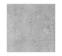 Pannelli aspetto cemento in morbido polistirolo XPS, 50x50cm - spessore 3 mm, decori pannelli per soffitto per pareti (10m², 4314)