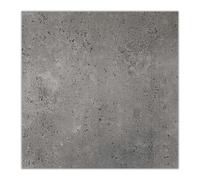 Pannelli aspetto cemento in morbido polistirolo XPS, 50x50cm - spessore 3 mm, decori pannelli per soffitto per pareti (10m², 4214)
