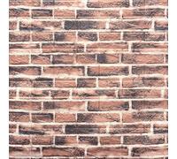 Pannelli autoadesivi da parete in schiuma PE 3D in rilievo, per camera da letto, cucina, soggiorno, decorazione autoadesiva rimovibile