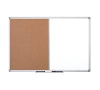 Pannelli Bi-office Maya combinata sugher XA0303170